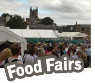 food fairs