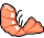prawn icon