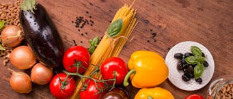 italian ingredients photo